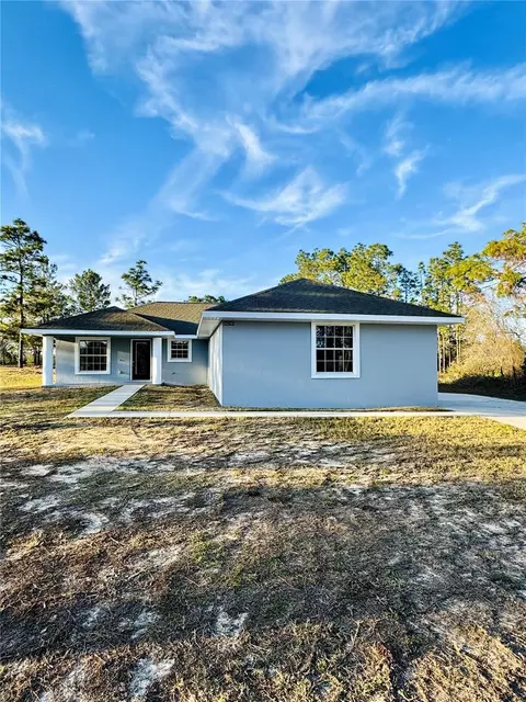 16245 SE 113th Street Rd, Ocklawaha, FL 32179