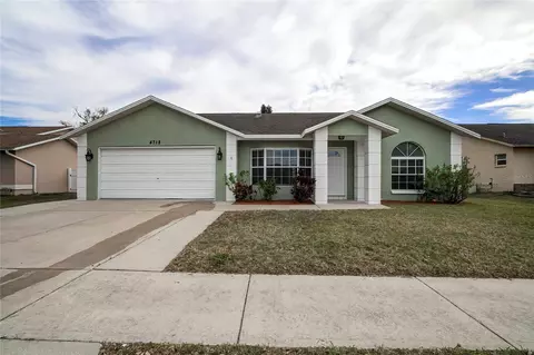4718 Addax Dr, New Port Richey, FL 34653