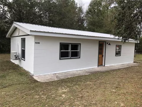 7690 SE 197 Ave, Morriston, FL 32668
