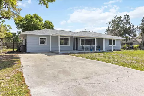 4205 Augustine Ave, Sarasota, FL 34231