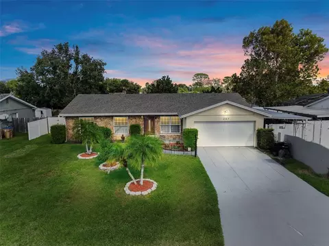 267 Gardenia Rd, Kissimmee, FL 34743