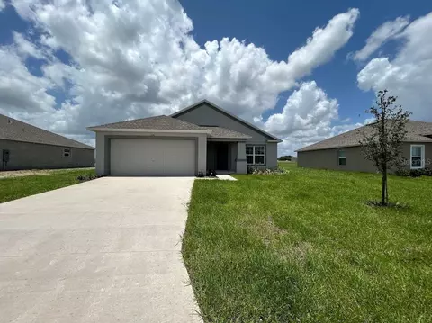 1049 Bergamot Dr, Bartow, FL 33830