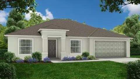 1053 Bergamot Dr, Bartow, FL 33830
