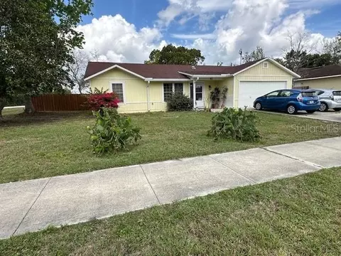 962 Trumbull St, Deltona, FL 32725