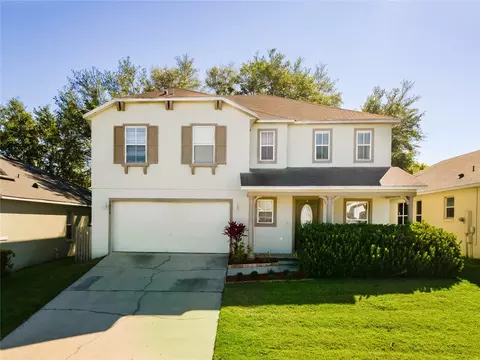 1213 Greenley Ave, Groveland, FL 34736