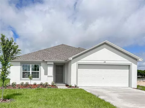 122 Ashley Ave, Frostproof, FL 33843