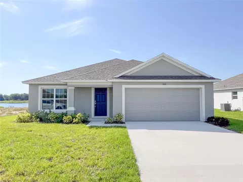 1060 Bergamot Dr, Bartow, FL 33830