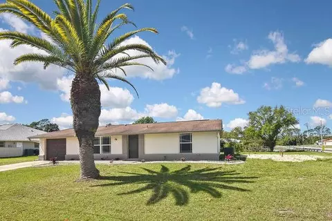 1269 Dorchester St, Port Charlotte, FL 33952