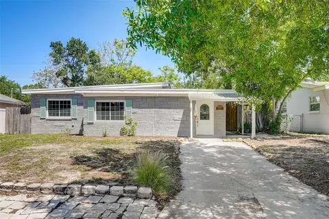 5257 44th Ave N, Saint Petersburg, FL 33709