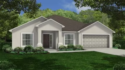 2157 Emma Ln, Lake Wales, FL 33859