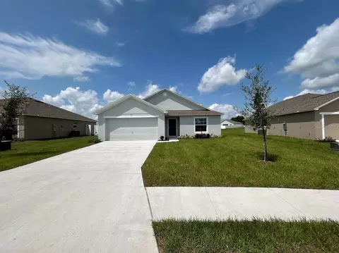 1057 Bergamot Dr, Bartow, FL 33830