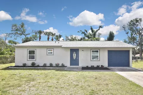 5268 Densaw Rd, North Port, FL 34287