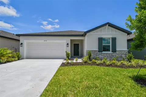 9718 Last Light Gln, Parrish, FL 34219