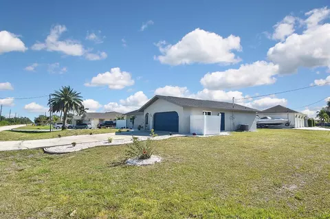 4314 Gillot Blvd, Port Charlotte, FL 33981