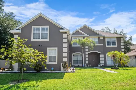 875 Cavan Dr, Apopka, FL 32703