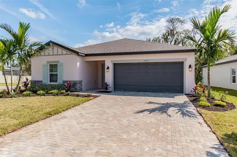 Undisclosed, Palmetto, FL 34221