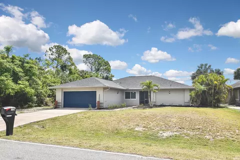 1230 Yorkshire St, Port Charlotte, FL 33952