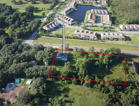 8357 Bella Citta Blvd, Davenport, FL 33896