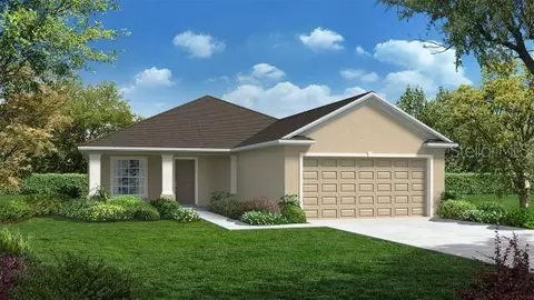 2007 Jase St, Bartow, FL 33830