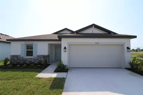 9706 Last Light Gln, Parrish, FL 34219