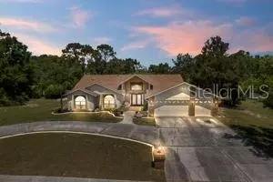 13473 Bruni Dr, Spring Hill, FL 34609 photo 1