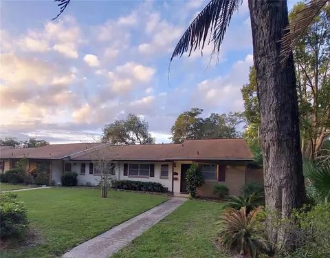 Undisclosed, Deland, FL 32724