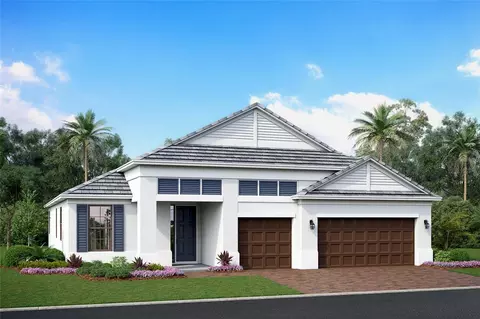 17741 Savory Mist Cir, Bradenton, FL 34211
