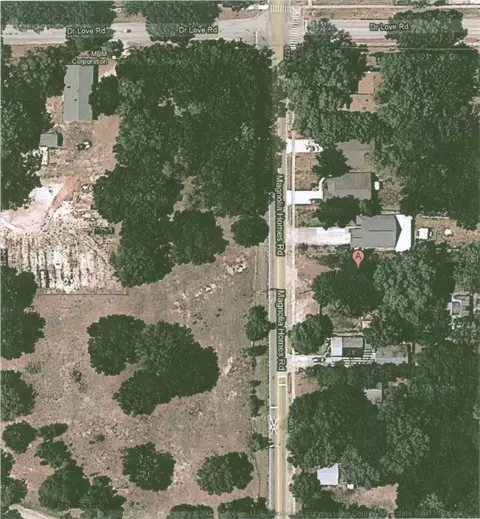 6703 Magnolia Homes Rd, Orlando, FL 32810