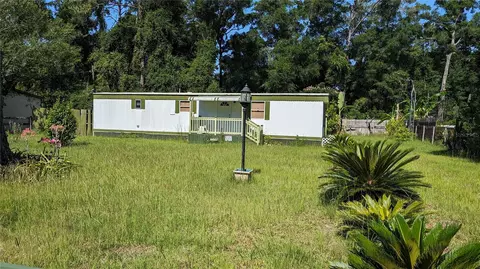 258 NW 136th Ter, Ocala, FL 34482