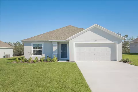 2173 Emma Ln, Lake Wales, FL 33859