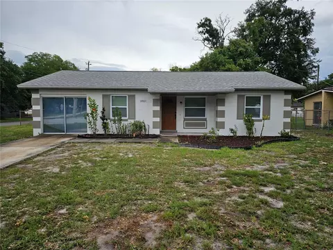 2821 Sanford Ave, Sanford, FL 32773