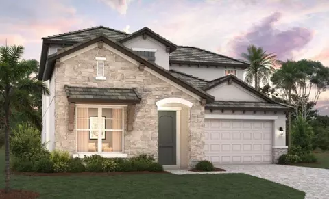265 Vistera Blvd, North Venice, FL 34275