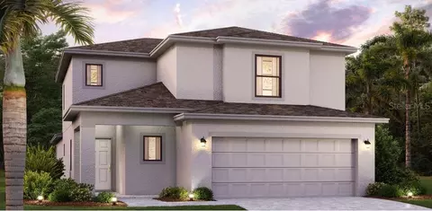 16833 Sol Preserve Dr, Port Charlotte, FL 33953