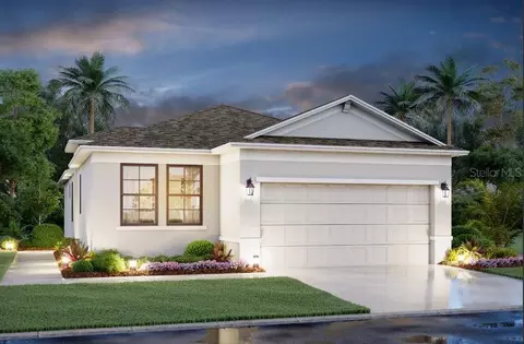 16839 Sol Preserve Dr, Port Charlotte, FL 33953
