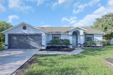 2411 Greenbrier St, Deltona, FL 32738