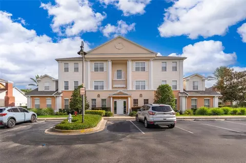 7683 Heritage Crossing Way #302, Reunion, FL 34747