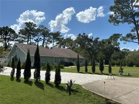 Exterior - 213 Riverbend Rd, Ormond Beach, FL 32174 photo 6 of 40