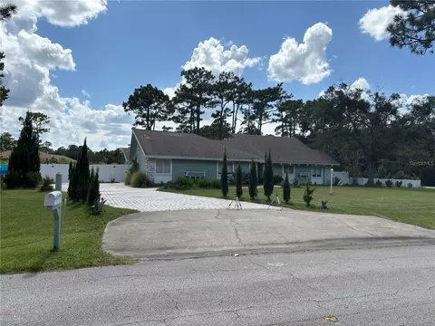 Exterior - 213 Riverbend Rd, Ormond Beach, FL 32174 photo 38 of 40