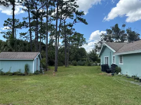 Exterior - 213 Riverbend Rd, Ormond Beach, FL 32174 photo 24 of 40
