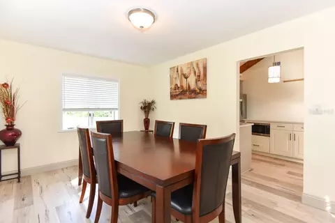 Dining - 213 Riverbend Rd, Ormond Beach, FL 32174 photo 2 of 4