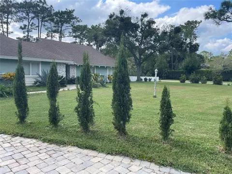 Exterior - 213 Riverbend Rd, Ormond Beach, FL 32174 photo 22 of 40