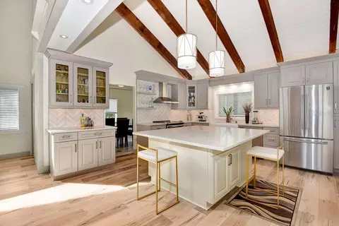 Kitchen - 213 Riverbend Rd, Ormond Beach, FL 32174 photo 2 of 6