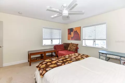 Bedroom - 213 Riverbend Rd, Ormond Beach, FL 32174 photo 6 of 7