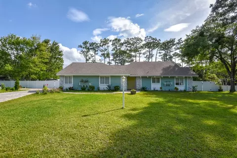 Exterior - 213 Riverbend Rd, Ormond Beach, FL 32174 photo 11 of 40