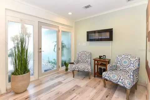 Entry Way - 213 Riverbend Rd, Ormond Beach, FL 32174 photo 1 of 1
