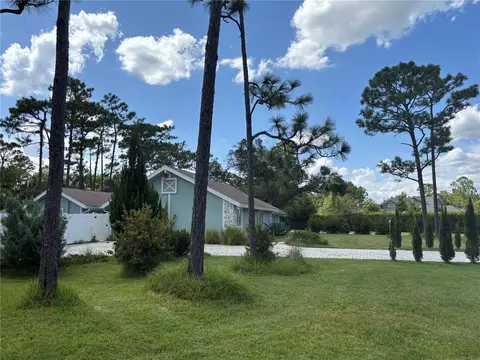 Exterior - 213 Riverbend Rd, Ormond Beach, FL 32174 photo 40 of 40