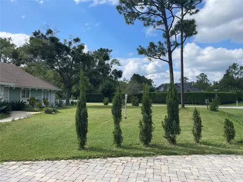 Exterior - 213 Riverbend Rd, Ormond Beach, FL 32174 photo 4 of 40