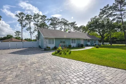 Exterior - 213 Riverbend Rd, Ormond Beach, FL 32174 photo 1 of 40