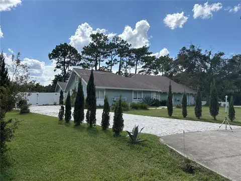 Exterior - 213 Riverbend Rd, Ormond Beach, FL 32174 photo 5 of 40
