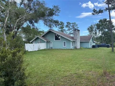 Exterior - 213 Riverbend Rd, Ormond Beach, FL 32174 photo 35 of 40